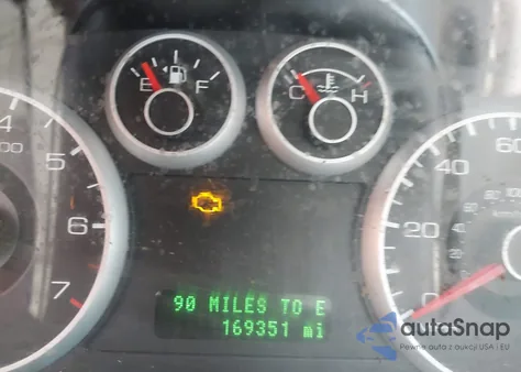 2006 Ford Fusion Se из США, поврежденный, VIN 3FAFP07176R142428